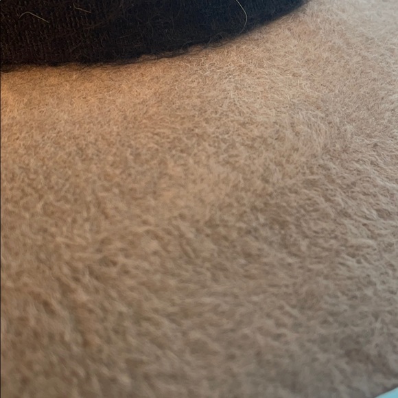 Pierre Cardin fur felt hat in size S BNWT - Picture 4 of 5